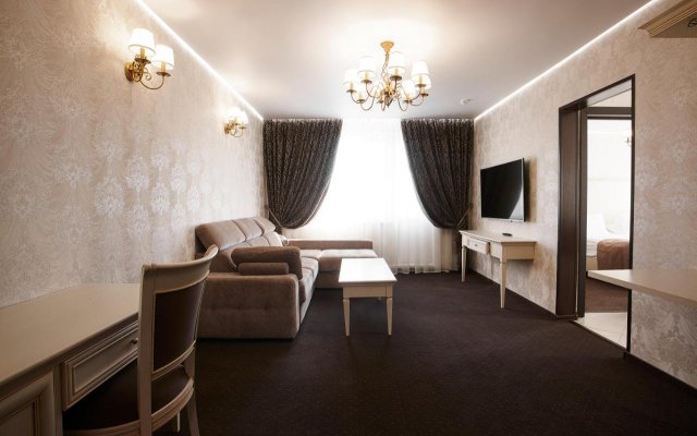 Vladykino Hotel