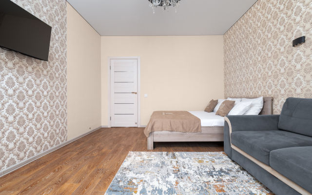 Апартаменты на Восточно Кругликовской