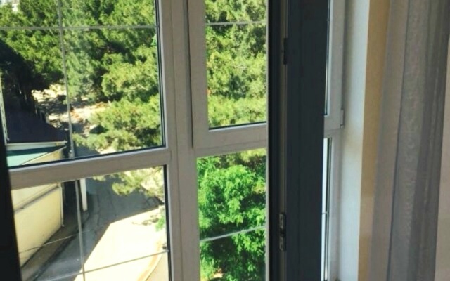 Апартаменты Гармония