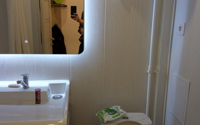 Квартира Северная Звезда