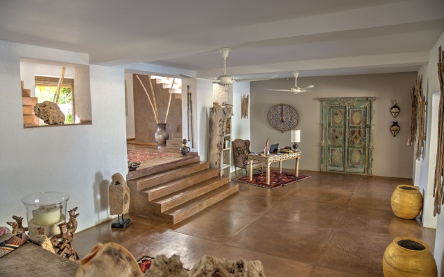 Uzuri Villa Mini-hotel