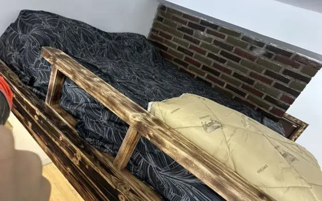 Апартаменты Izzzi 004