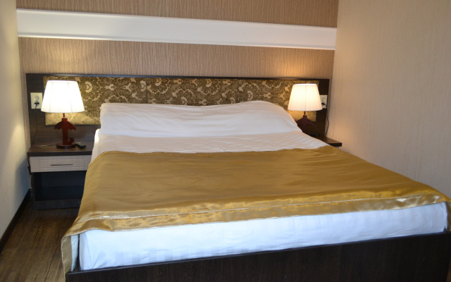 Отель Эстет