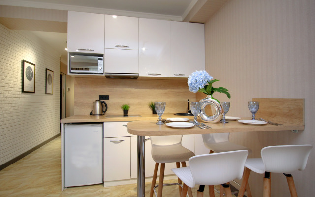 Апартаменты Harmony One 413