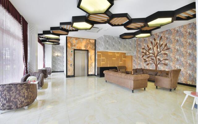 Opia Hotel
