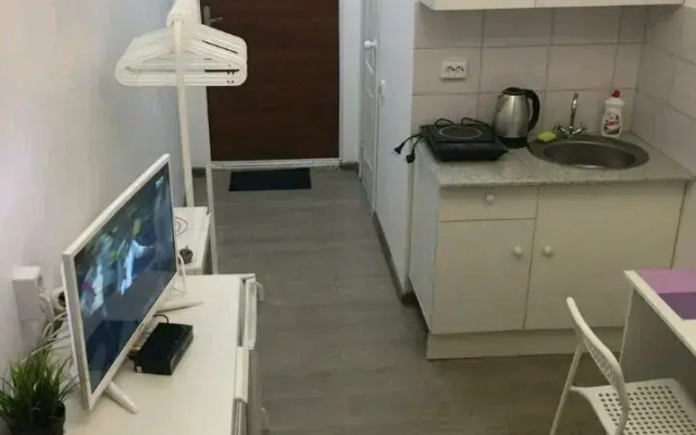 Квартира 3 в Газетном переулке, 62/1