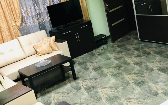 SanBah Guest House