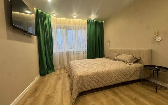 Vam Rady Na Ignatyevskom Shosse 25/11 Apartments