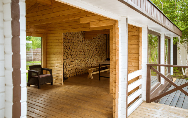 Fazenda Chalet