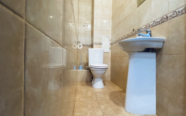 Апартаменты Superior