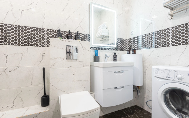 Апартаменты Ритм