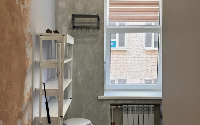 Апартаменты Flat Inn у Белорусского Вокзала