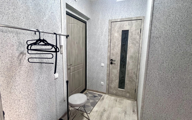 Lunnaya Sonata 2 Spalnykh Mesta Flat