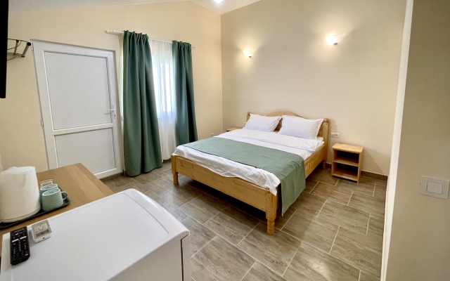 Pensiunea Onyx Vadu Mini-Hotel