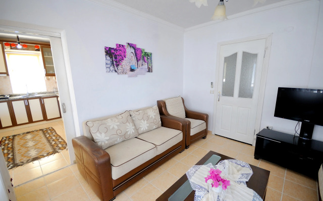 Kaya Apart Hotel Datca