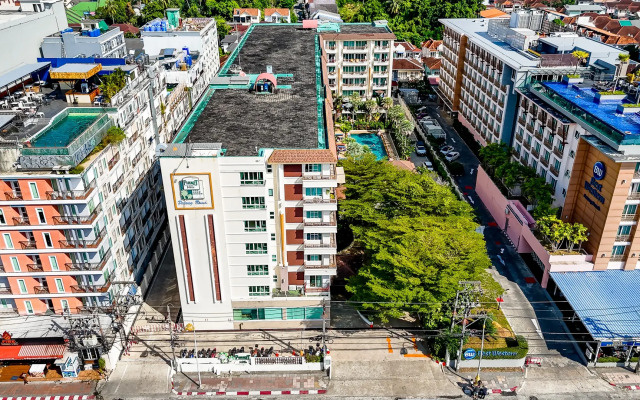 OMNIA Phuket - Phuket Villa Patong Beach Apartments