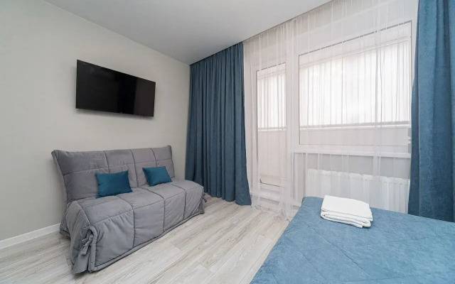 Квартира На Университетской Набережной 63