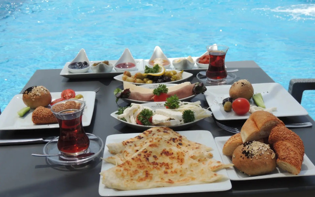 Venüs Termal Butik Otel