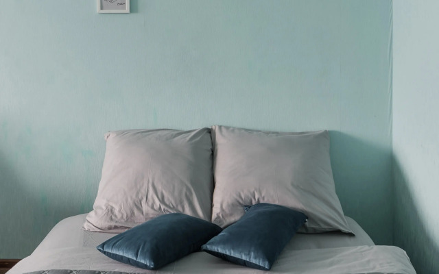 Uyutnaya Ryadom S Vokzalom 3 Flat