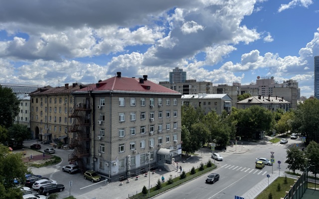 Квартира Квартира Дмитрия Шамшурина 29