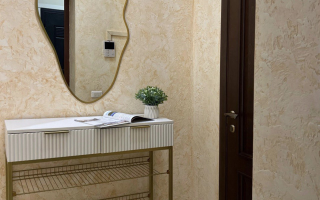 Апартаменты Однокомнатные Тема