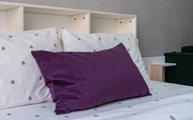 Апартаменты Comfort на Панораме