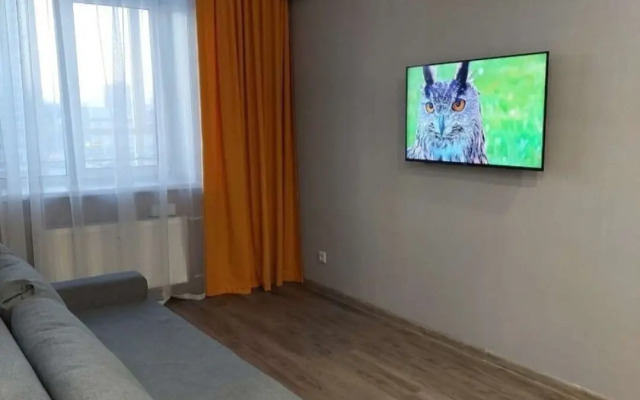 Квартира на Карла-Маркса