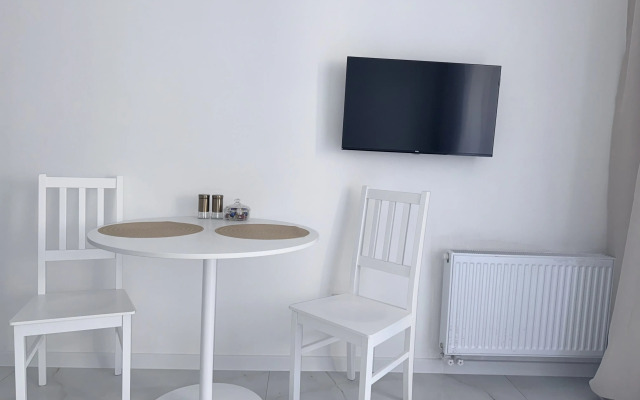 Квартира у РАНХИГС