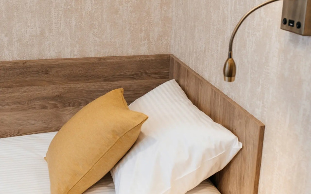 Kristall Hotel