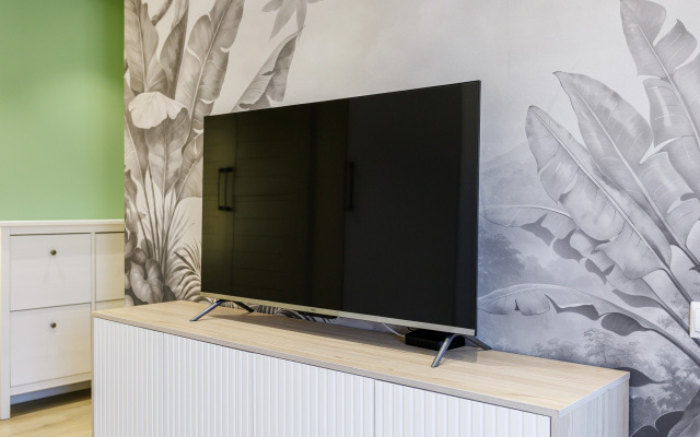 Квартира Уютная квартира в Центре