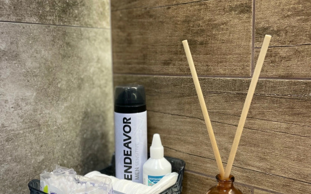 Uyutnye Apartamenty S Vidom Na Gory Flat