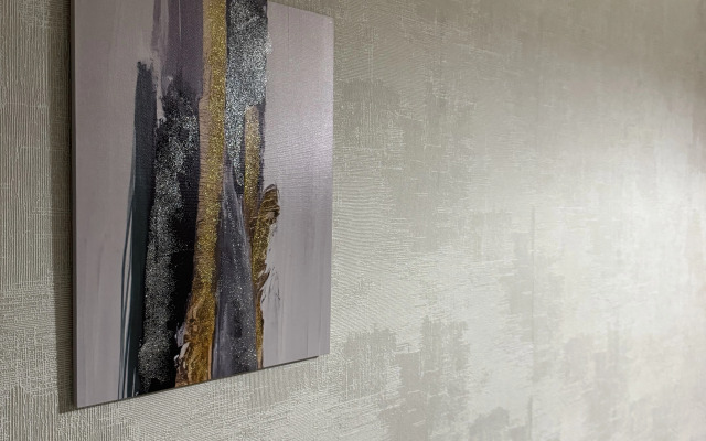 Апартаменты Студия в сердце Красноярска