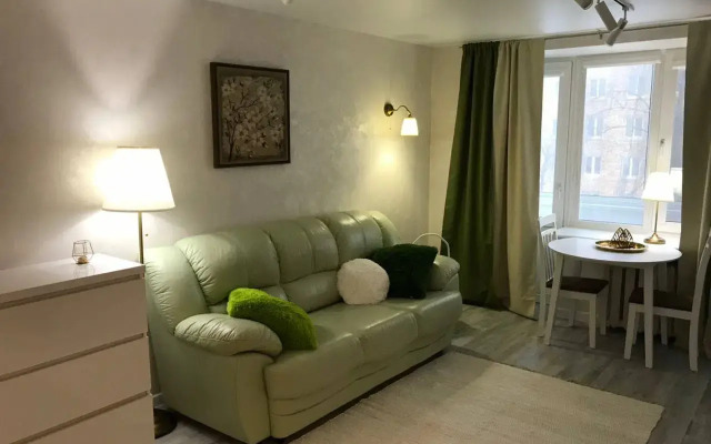 Venetsiya Flat