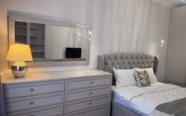 Квартира Нагорная на Высоте