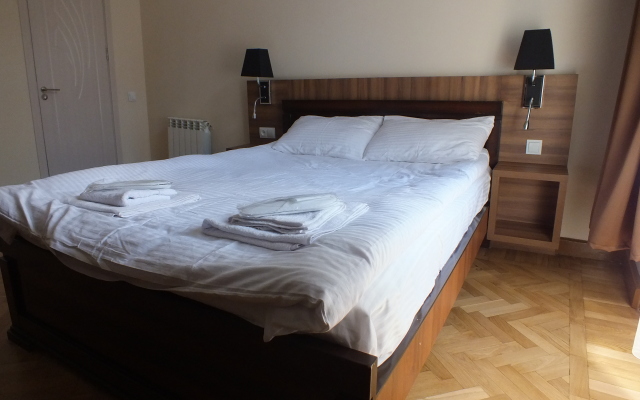 Nice Mini-Hotel