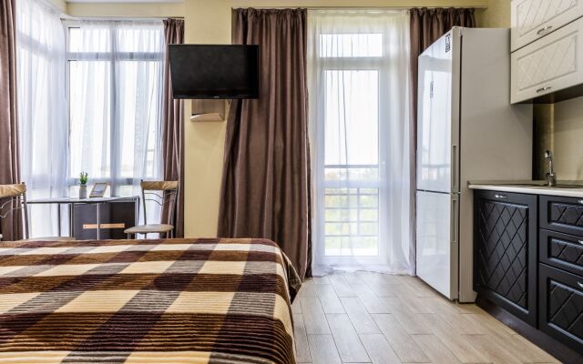 Oplot Apartments Sorrento Park 5