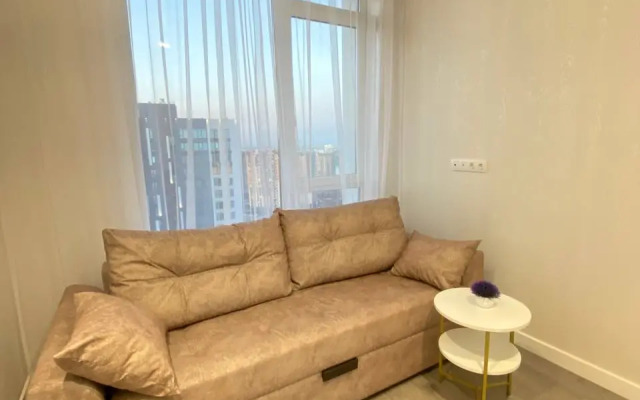 Absolyutno Novaya v Elitnom Zhk Astrakhani Atmosfera Flat