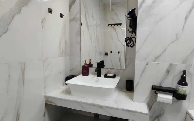 V Zhk Biznes-Klassa Morskoy Kvartal Flat