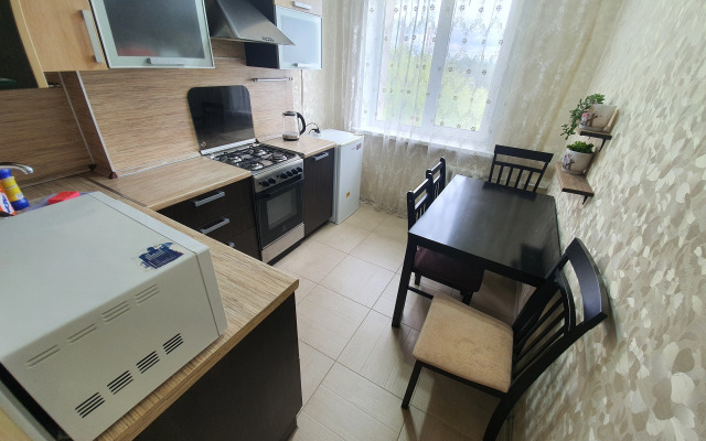 Vitalij HouseRent Dvuhkomnatnaya po ul. Neftyanikov,27 Flat