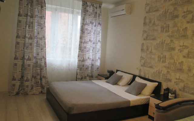 Квартира Посуточно Парк Галицкого