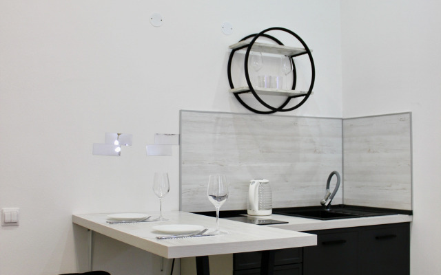 Apart de Luxe Luga Apartments