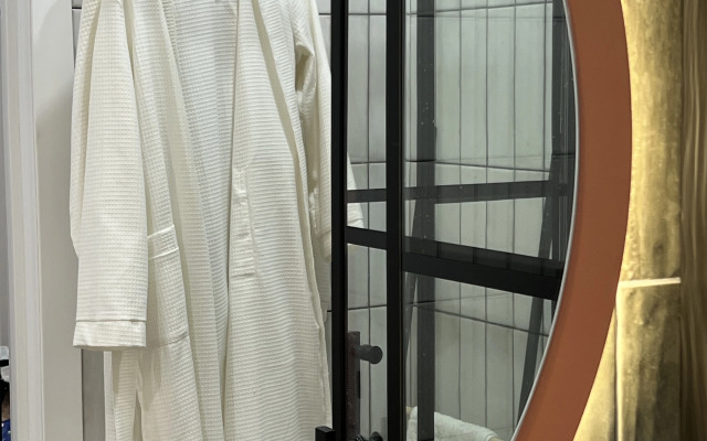 Квартира Уютная на Крузенштерна