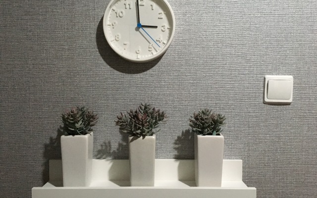 Апартаменты NewStory