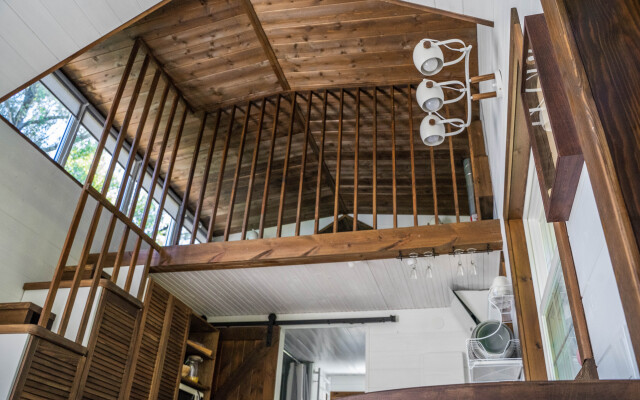 Riverbir Guest House