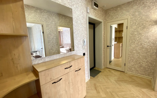 Бабушкина 10 N 148