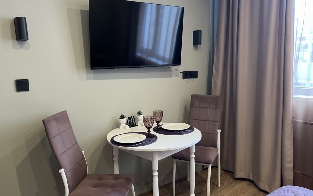 Luxury apart Sky Point Apartments