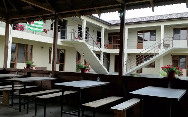 Guest house MinasGuestHouse