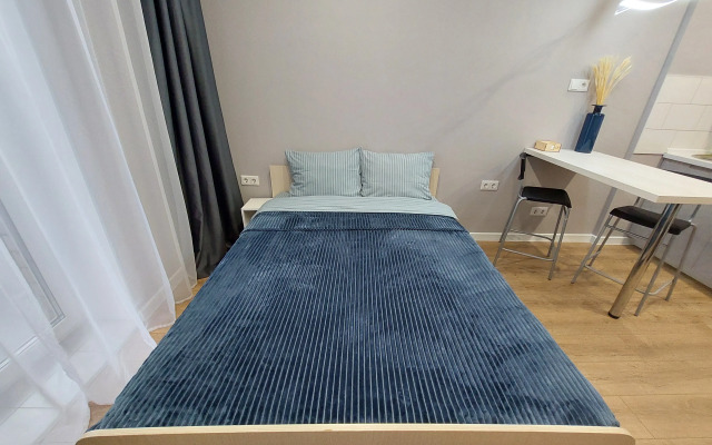 SV Zhiraf 2 Apartments