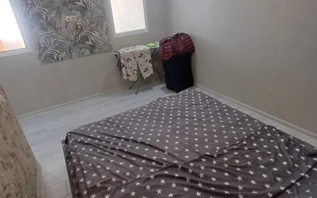 Квартира на Островского 67