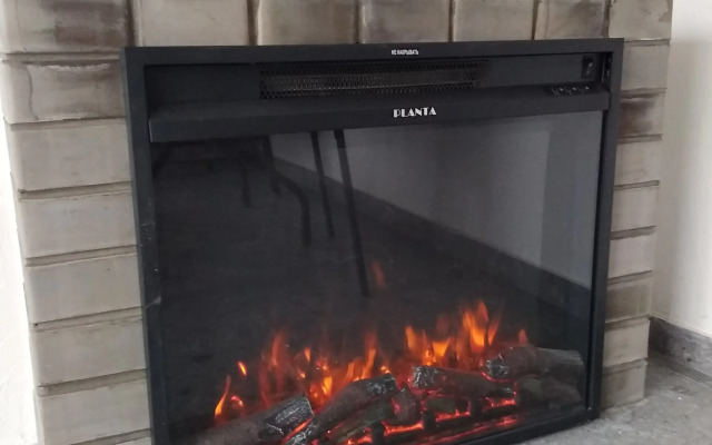 Гостевой дом Нова